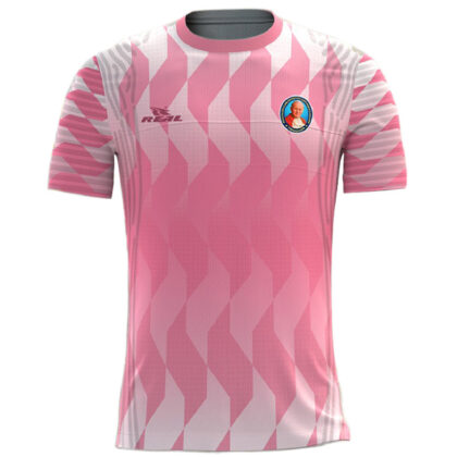 tshirt jhon paul II away