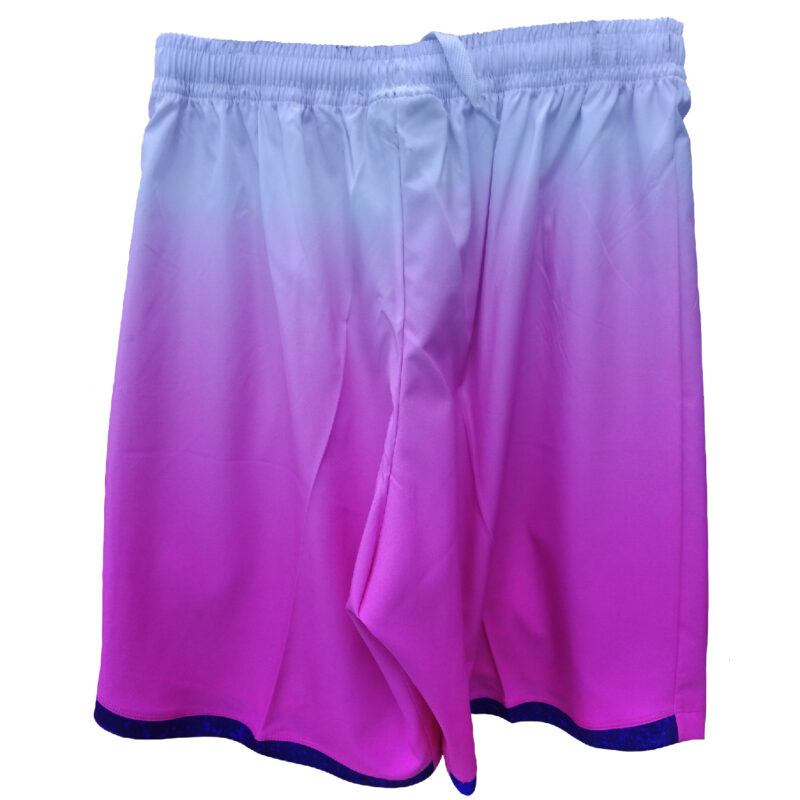 JUAN PABLO II - MEN'S 2025 AWAY SHORT - Image 4