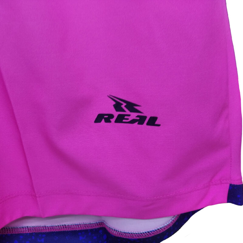 JUAN PABLO II - MEN'S 2025 AWAY SHORT - Image 3