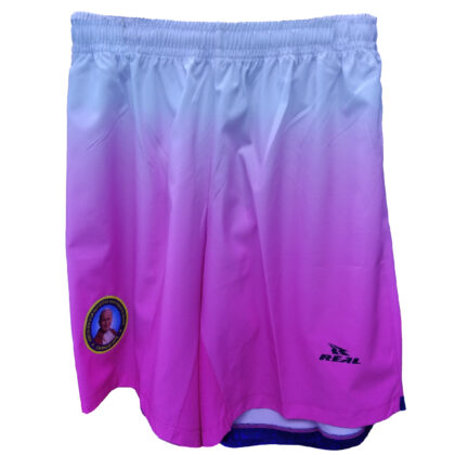 JUAN PABLO II - MEN'S 2025 AWAY SHORT